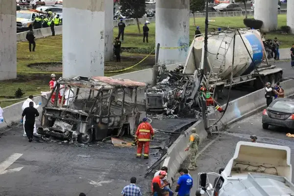 Clara Brugada informó que las cifras de fallecidos y hospitalizados por la explosión en Iztapalapa han aumento a 10 días de la tragedia