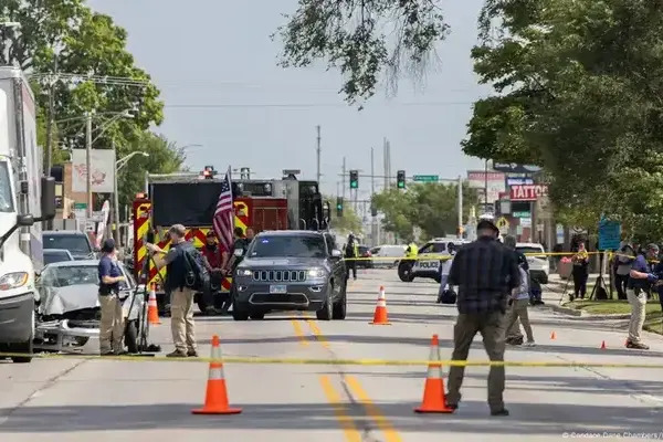 El ciudadano mexicano fue identificado como Silverio Villegas, que trabajaba como cocinero, informó el consulado de México en Chicago