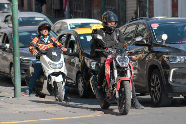Puebla es la entidad número 15 del país con más motocicletas al cierre de 2024, mientras que Tlaxcala se ubicó en la posición 28 nacional