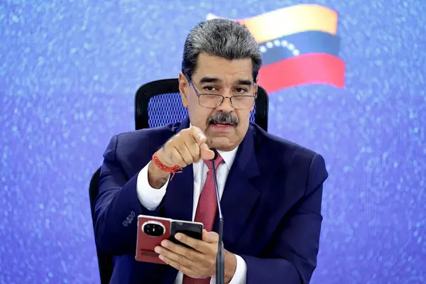 YouTube sacó del aire el canal del presidente de Venezuela, Nicolás Maduro, este canal contaba con más de 233,000 suscriptores