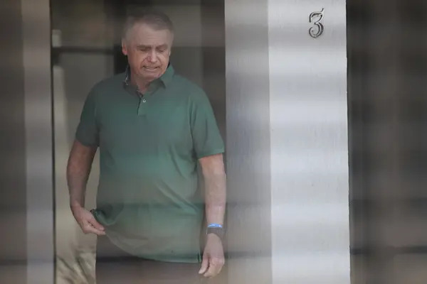 Estados Unidos podría anunciar sanciones contra Brasil después del juicio de Bolsonaro, lo que podría tensar más su relación diplomática