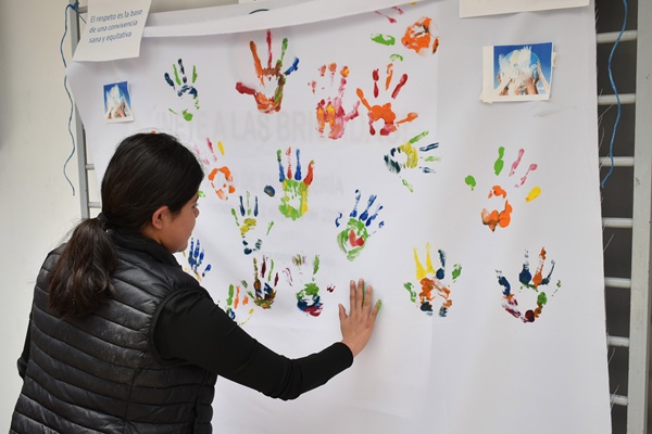 A la vanguardia, el nuevo Reglamento de la Defensoría de los Derechos Universitarios