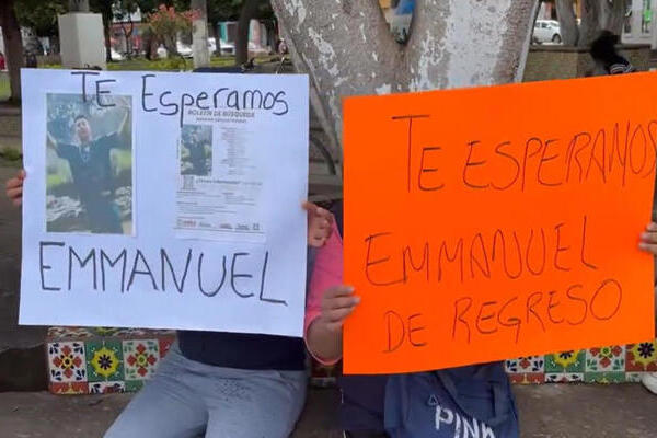 Lo que ocurrió en el municipio de Amozoc debe encender alarmas: 11 hombres, y un menor de edad, habrían sido engañados para ser reclutados