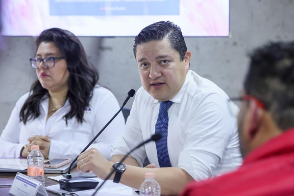 Alerta Secretaría de Salud sobre institutos sin validez oficial en Tlaxcala