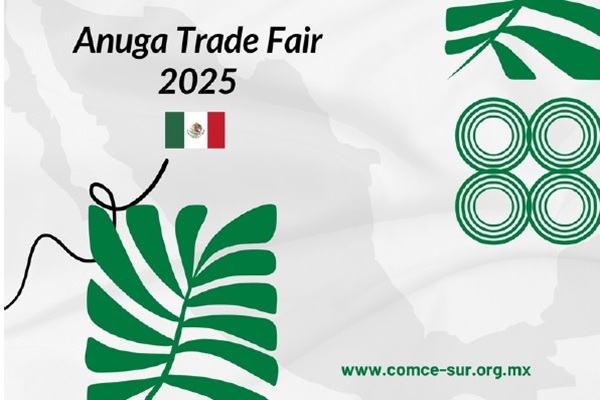 Amplían influencia de productos de Puebla y sureste