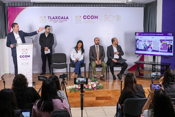 Anuncia SEDECO Tlaxcala foro automotriz 2025; impulsará el crecimiento en el estado y la región