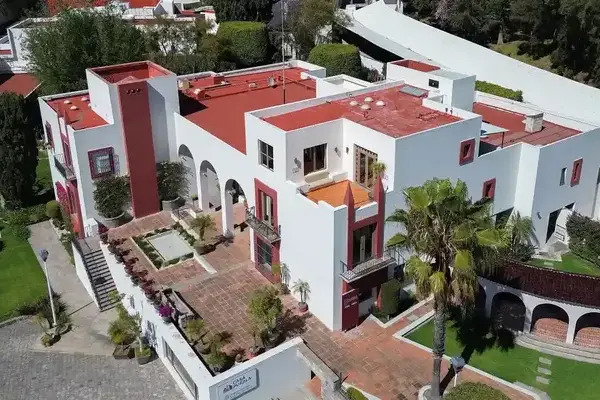 Para la operación del Centro de Salud Mental especial para menores de edad se tendrán funciones especiales para recibir donaciones