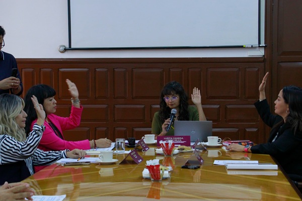 Aprueba Comisión de Arte reforma al Capítulo 12 del COREMUN sobre “Espectáculos Públicos”