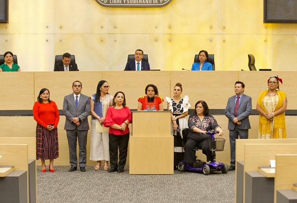 Aprueba Congreso de Puebla exhorto para implementar campañas informativas sobre los riesgos del tabaquismo y vapeo