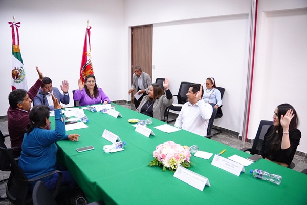 Aprueban Congreso de Tlaxcala reformas a la Ley de Turismo para regular hospedaje en plataformas digitales