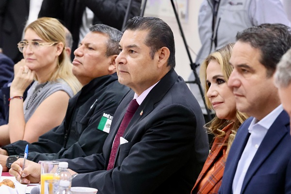 Armenta advierte sobre migración de grupos delictivos ante estrategias