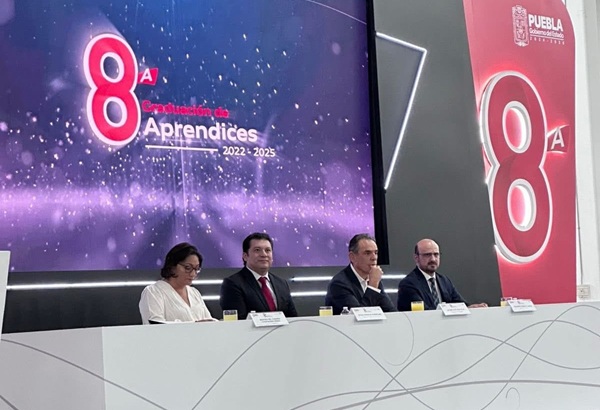 Audi y UTP celebran la graduación de 56 aprendices en el CERHAN (3)