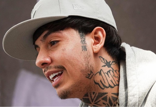 Autoridades de Sonora investigan presunta visita de Natanael Cano al penal de Hermosillo tras difusión de video