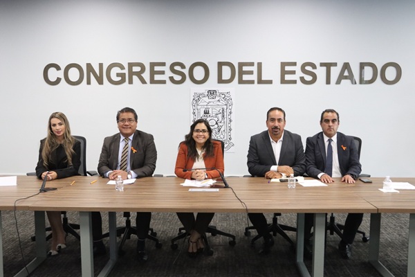 Avala Congreso de Puebla exhorto para considerar a Puebla en el Programa de Regularización de Vehículos Usados de Procedencia Extranjera