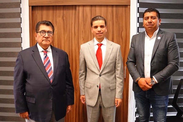 Avalan diputados de Tlaxcala nombramiento de Secretario Técnico en Comisión de Educación, Cultura, Ciencia y Tecnología