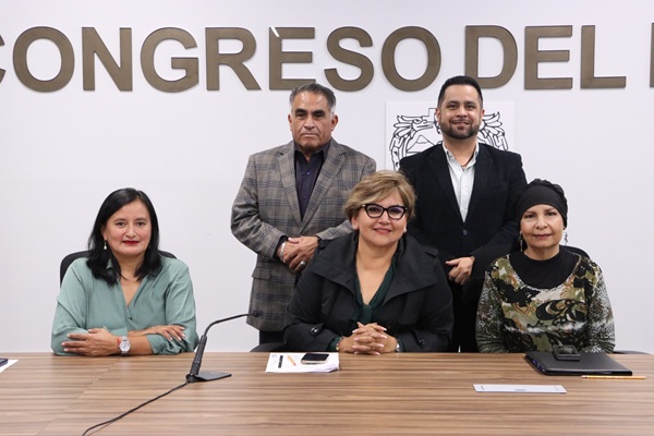 Avalan en Comisión del Congreso de Puebla propuesta para cuidado de la apicultura