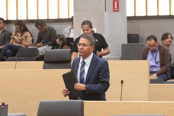 Avalan en el Congreso de Puebla acuerdo para que ayuntamientos regulen la circulación de vehículos de micromovilidad