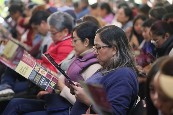 Avanza en Tlaxcala el registro a la beca Rita Cetina para estudiantes de secundaria