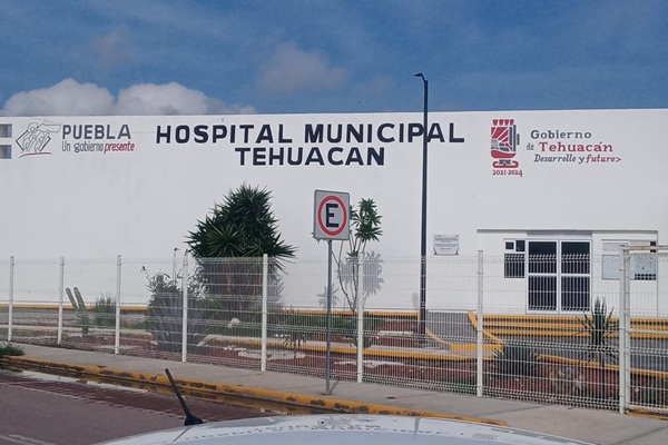 Ayuntamiento de Tehuacán prepara convenio para ampliar cobertura médica con el ISSSTE