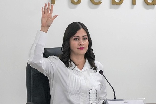 El inicio del proceso electoral de 2027, que arranca en noviembre del próximo año, requiere de una bolsa por 87 millones de pesos