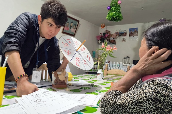 BUAP A través del CUPS, han realizado 24 campañas y programas de alfabetización