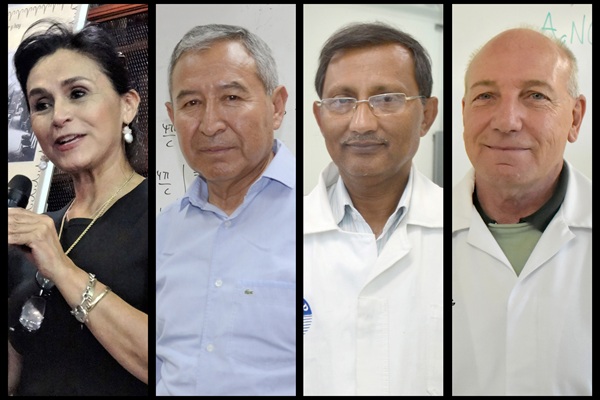 BUAP Crece el número de académicos con la distinción