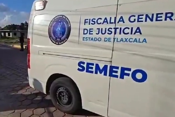 Bebé de dos años muere ahogado en un tinaco en Magdalena Tlaltelulco, Tlaxcala