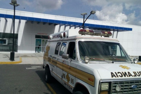 Bebé de un año y 8 meses es asesinado durante ataque armado en Naupan, en la Sierra Norte de Puebla