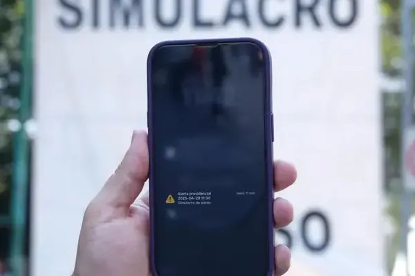 El Ayuntamiento de Puebla anunció que el Segundo Simulacro Nacional 2025 se llevará a cabo el viernes 19 de septiembre a las 12:00 horas