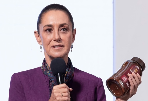 Café Bienestar es comercio justo para beneficio