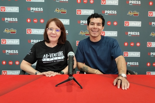 La Facultad de Publicidad UPAEP inauguró el Segundo Congreso Ad Venture Space serán dos días de conferencias, paneles y talleres