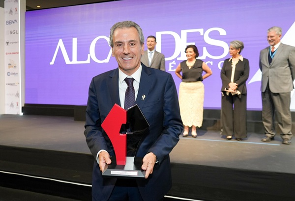 Chedraui, noveno mejor alcalde de Morena