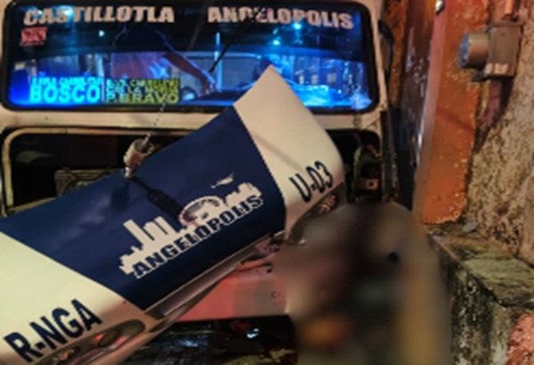 Chofer de la ruta Nueva Generación atropella y mata a peatón en la 9 Sur, entre 31 y 29 Poniente, de Puebla