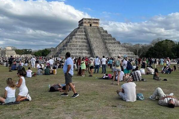 Este Día Mundial del Turismo invita a que México apueste por un turismo no solo cuantitativo (más visitantes e ingresos), también cualitativo