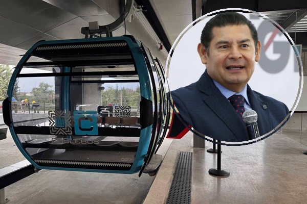 Construcción del Cablebús arrancará