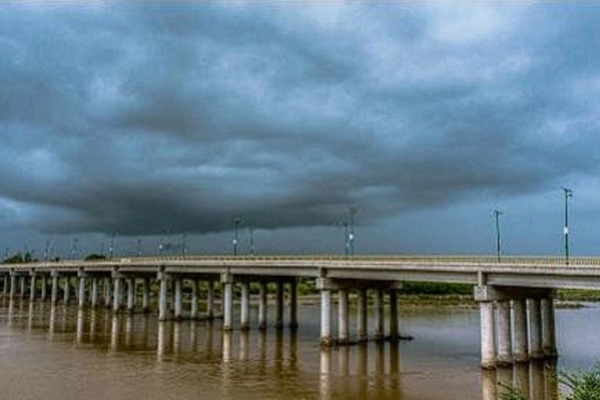 Construcción del Puente Vehicular La Panga registra avance de 21%; se prevé concluir en diciembre, dice titular de Infra Puebla