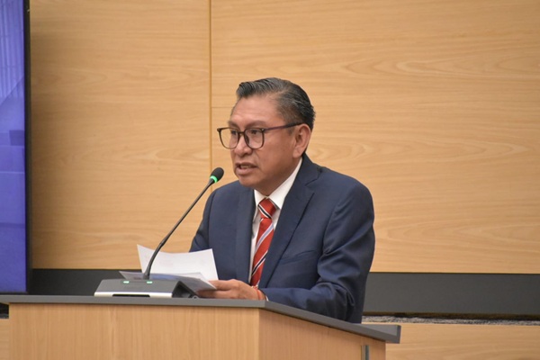 Coordinador del PT en el Congreso de Puebla se dice dispuesto a ceder el cargo a otra u otro legislador