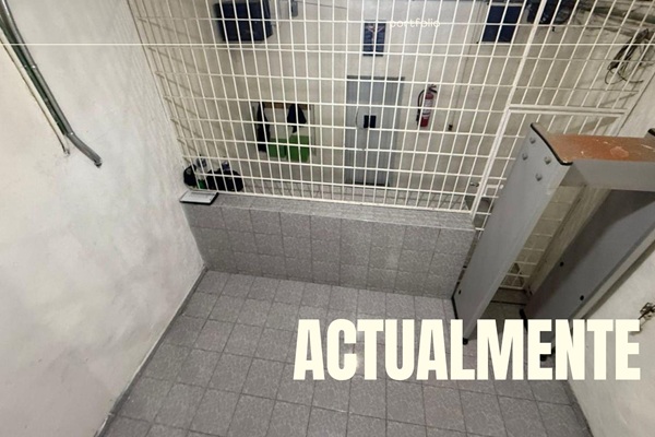 Custodios involucrados en golpiza a reo renunciaron en enero de 2025 Ayuntamiento de Huejotzingo