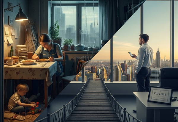 Desigualdad salarial frena movilidad social; hombres tienen ingresos 24 % más alto que las mujeres, alerta CEEY