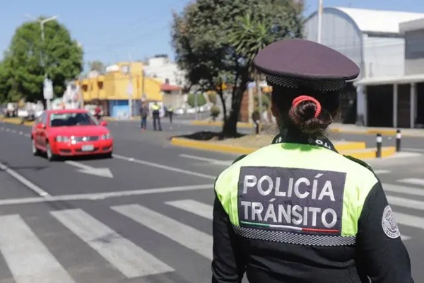 Despliega San Andrés Cholula Operativo de Seguridad “Fiestas Patrias 2025”, los días 15 y 16 de septiembre
