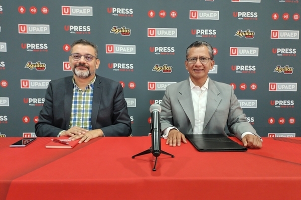 Los académicos de Economía de la UPAEP, subrayan que el Paquete Económico 2026 abre la oportunidad de repensar el modelo fiscal del país