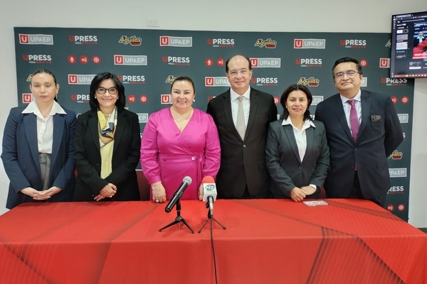 Con esta alianza, UPAEP e IMSS consolidan un frente común en favor de la ciencia médica mexicana, apostando por la innovación e impacto