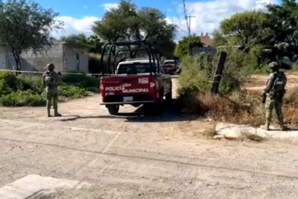 Durante riña un hombre resulta herido de bala en San Pablo Tepetzingo