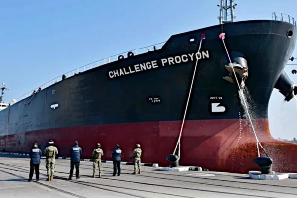 Delató la existencia de una red dedicada al huachicol fiscal que operó en ese puerto bajo el control de la organización de Los Primos