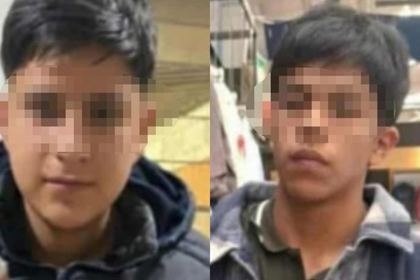 En Nativitas, Tlaxcala hallan muertos a adolescentes desaparecidos en Xoxtla