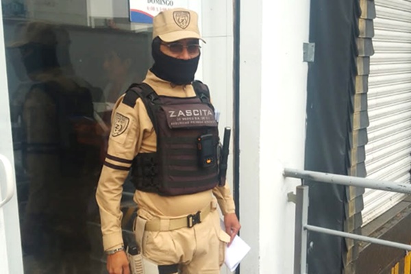 En Puebla 7 de cada 10 personas se sienten inseguras; Zascita de México se expande al estado para brindar mayor seguridad privada