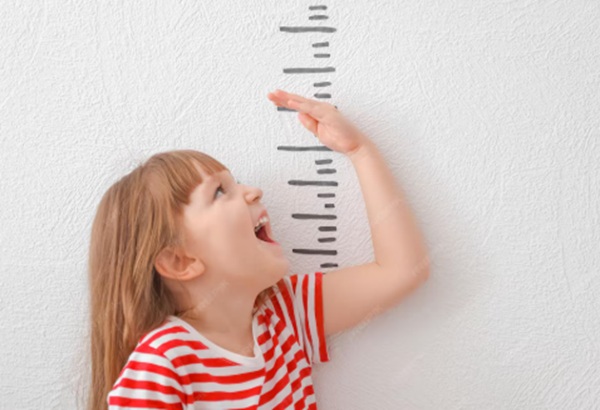 Especialistas llaman a visibilizar la talla baja infantil