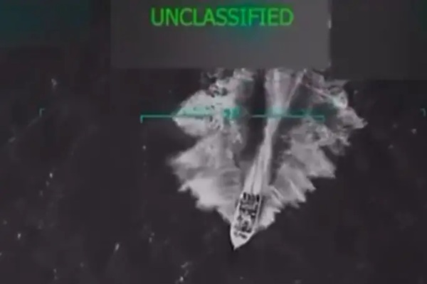 Estados Unidos confirma ataque a embarcación venezolana en el Caribe; mueren 11 ocupantes