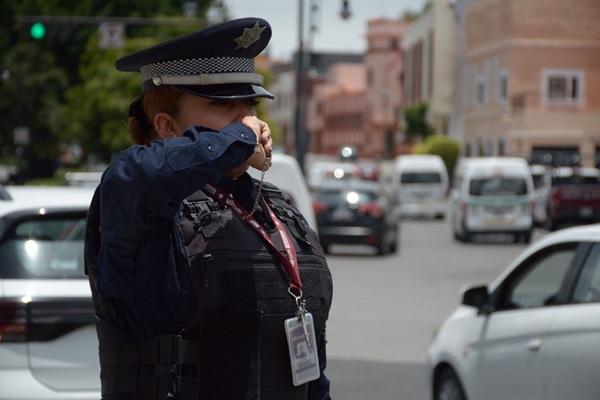 Estos son los cierres viales por celebraciones patrias en la ciudad de Puebla
