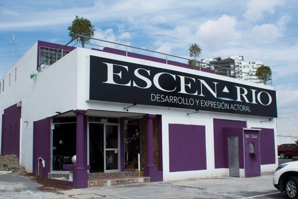 Ex alumna denuncia abuso sexual en escuela de actuación Escenario